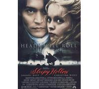 Sleepy Hollow