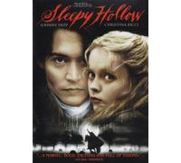 Sleepy Hollow
