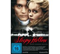 Sleepy Hollow