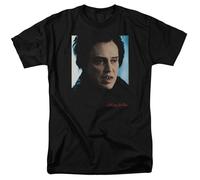 Sleepy Hollow - Cavaliere - Maglietta A Maniche Corte Unisex Per Adulti - Nera