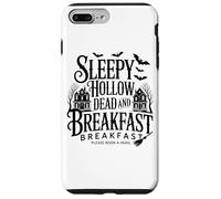 Sleepy Hollow Dead And Breakfast Si prega di prenotare in anticipo Custodia per iPhone 7 Plus/8 Plus