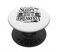 Sleepy Hollow Dead E Colazione PopSockets PopGrip Adesivo