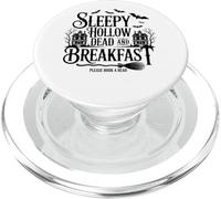 Sleepy Hollow Dead E Colazione PopSockets PopGrip per MagSafe