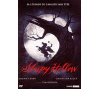 Sleepy Hollow [Edizione: Francia]