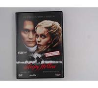 Sleepy Hollow [Edizione: Regno Unito]
