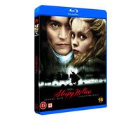 Sleepy Hollow [EU Import] Blu-ray NUOVO
