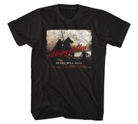 Sleepy Hollow - Heads Will Roll 2 - Manica Corta - Adulti - T-Shirt