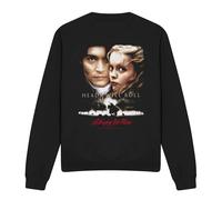 Sleepy Hollow Heads Will Roll Felpa Adulto Unisex (TV13033)