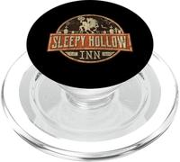 Sleepy Hollow INN Halloween Shirt headless horseman PopSockets PopGrip per MagSafe