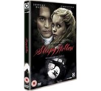 Sleepy hollow, la légende du cavalier sans tete