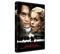 Sleepy Hollow : La Légende Du Cavalier Sans Tête