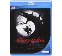 Sleepy hollow - la légende du cavalier sans tête