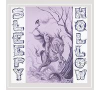 Sleepy Hollow - Legend (2 CD)