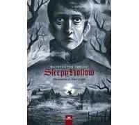 Sleepy Hollow-Lo sposo fantasma