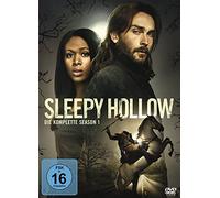 Sleepy Hollow - Season 1