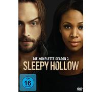 Sleepy Hollow - Season 3