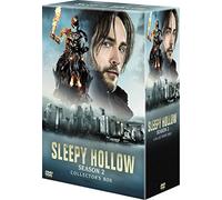 SLEEPY HOLLOW SEASON2 COLLECTO
