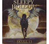 Sleepy Hollow - Skull 13