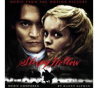 Sleepy Hollow - Sleepy Hollow