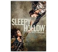 Sleepy Hollow: Ssn 2