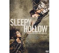 Sleepy Hollow Stg.2 (Box 3 Dvd)