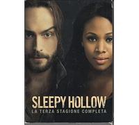 Sleepy Hollow Stg.3 (Box 3 Dvd)