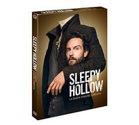 Sleepy Hollow Stg.4 (Box 3 Dvd)