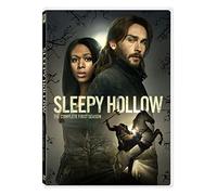 Sleepy Hollow: The Complete First Season
