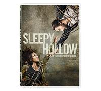 Sleepy Hollow: The Complete Second Season