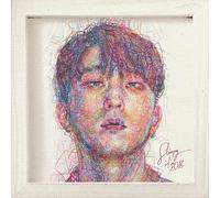 SLEEPY [IDENTITÀ] 1° album CD + libretto K-POP SIGILLATO