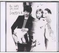 Sleepy Jackson - LOVERS