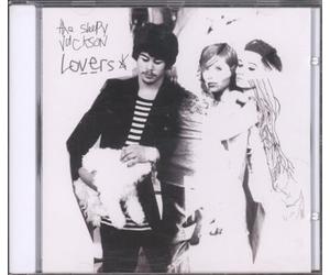 Sleepy Jackson - LOVERS