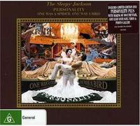 Sleepy Jackson - Personality