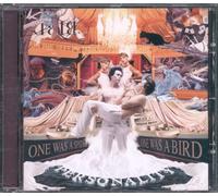 Sleepy Jackson - Personality (One Was a Spider, One Was a Bird)