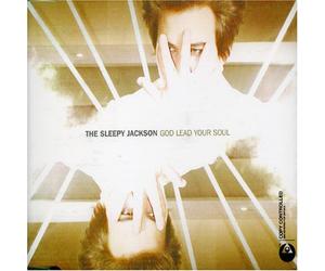 Sleepy Jackson, The - God Lead Your Soul [Import]