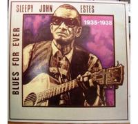 Sleepy' John Estes - 1935 1938