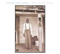 Sleepy John Estes Brownsville Blues (CD) Album