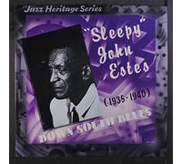 SLEEPY JOHN ESTES - down south blues