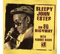 Sleepy John Estes - On 80 Highway
