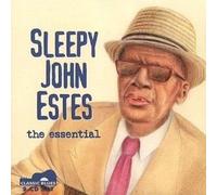 Sleepy John Estes - The Essential