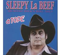 Sleepy Labeef - De Nuevo Rock & Roll, Vol.1 (LP)
