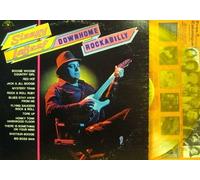 SLEEPY LABEEF - downhome rockabilly LP