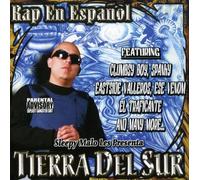 Sleepy Malo - Tierra Del Sur