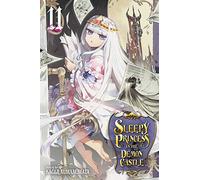 Sleepy Princess in the Demon Castle 11