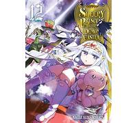 Sleepy Princess in the Demon Castle 12