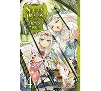 Sleepy Princess in the Demon Castle 14