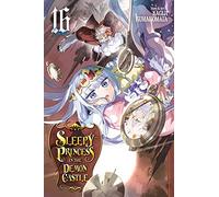 Sleepy Princess in the Demon Castle 16