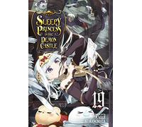 Sleepy Princess in the Demon Castle 19