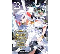 Sleepy Princess in the Demon Castle, Vol. 23 (Sleepy Princess in the Demon