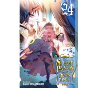 Sleepy Princess in the Demon Castle 24 – Viz Media